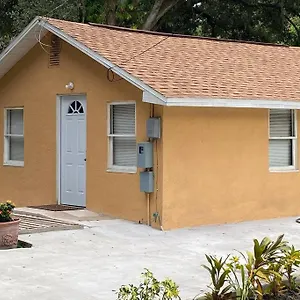 The Big Little House “la Casita” , Tampa United States