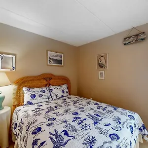 Atlantis 501 , Ocean City United States