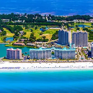 Ariel Dunes I 1305 , Destin United States